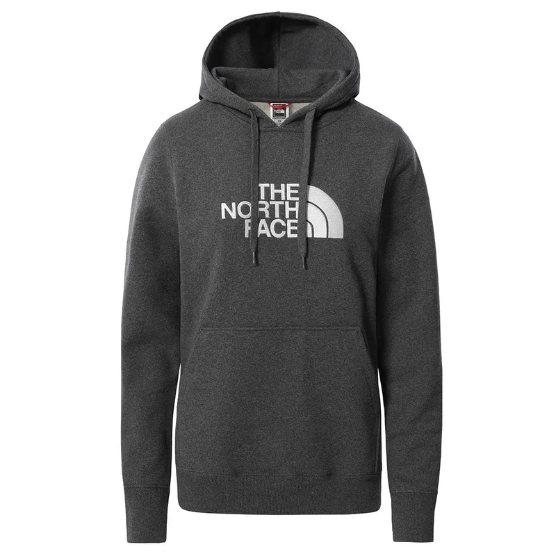 THE NORTH FACE Sweatshirt woman Drew Peak