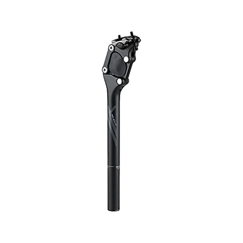 XLC 2502072510 Bike Accessory Sp-s07 Tija Paralelogr.31.6 350mm Hasta 70kg N for Cyclists, Ideal for Smooth Riding and Bike upkeep, 350mm, 70kg