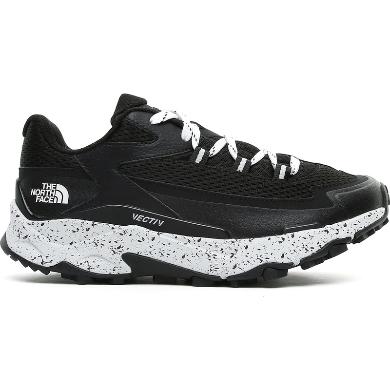The North Face NF0A52Q2KY4 W VECTIV TARAVAL Women TNF BLACK/TNF WHITE UK 7