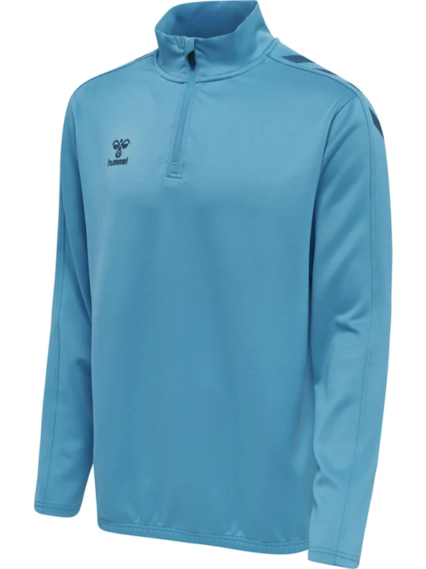 hummel Hmlcore Multisport Adult Half Zip Sweatshirt