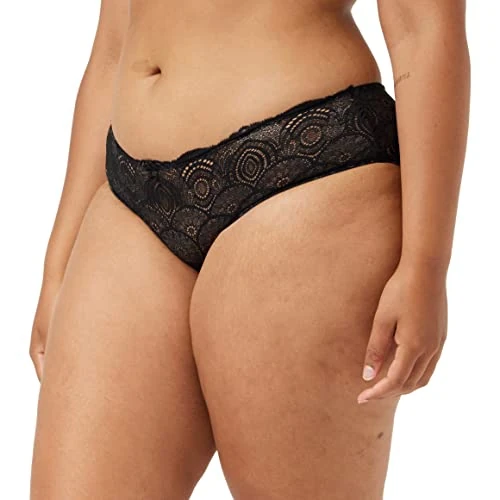 Wonderbra Women Lace Shorty Brief