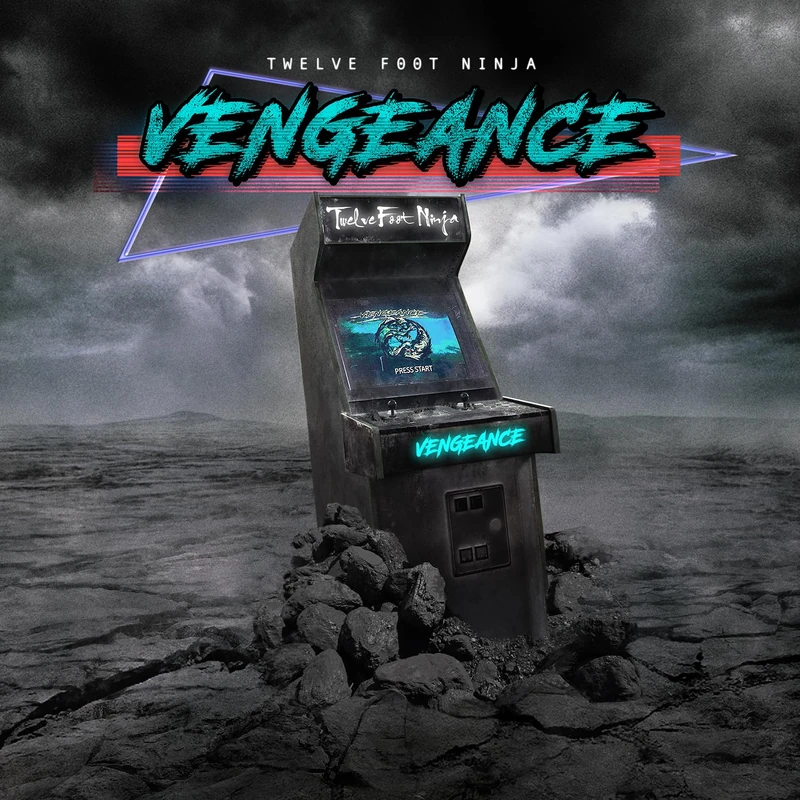 Vengeance [VINYL]
