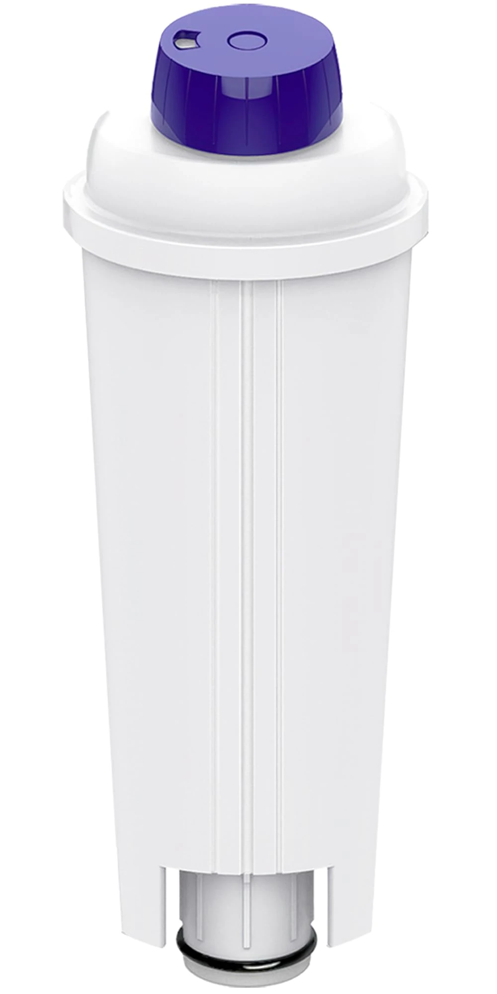 1PCS DLSC002 Water Filter with Activated Carbon Softener Coffee Machine Water Filter for ECAM, ETAM, EC, BC Series