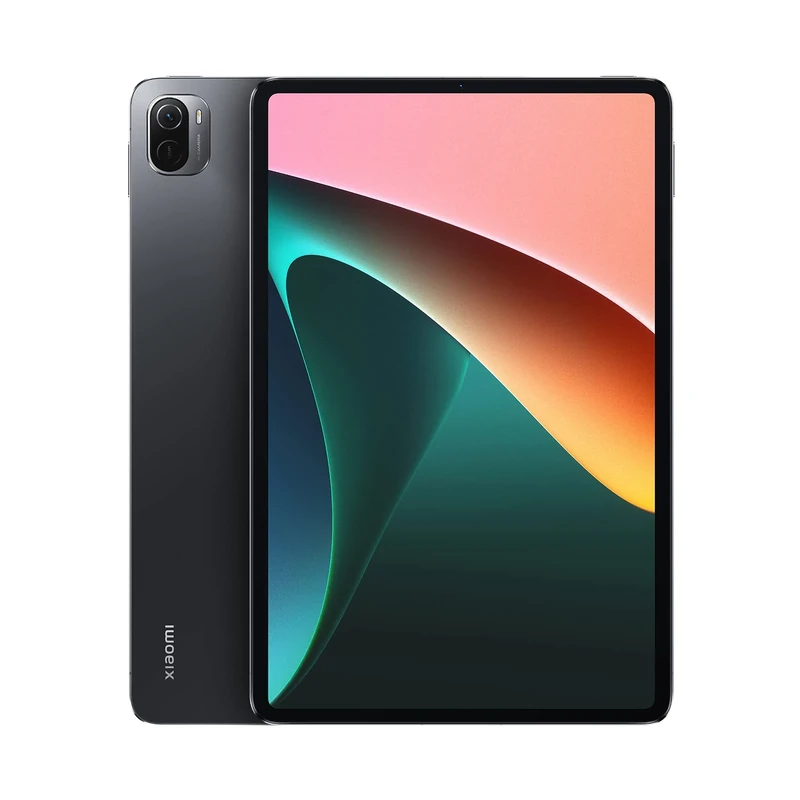 Xiaomi Tablet Pad Tab 5 Grey 11'-OC1.8-6GB-128GB