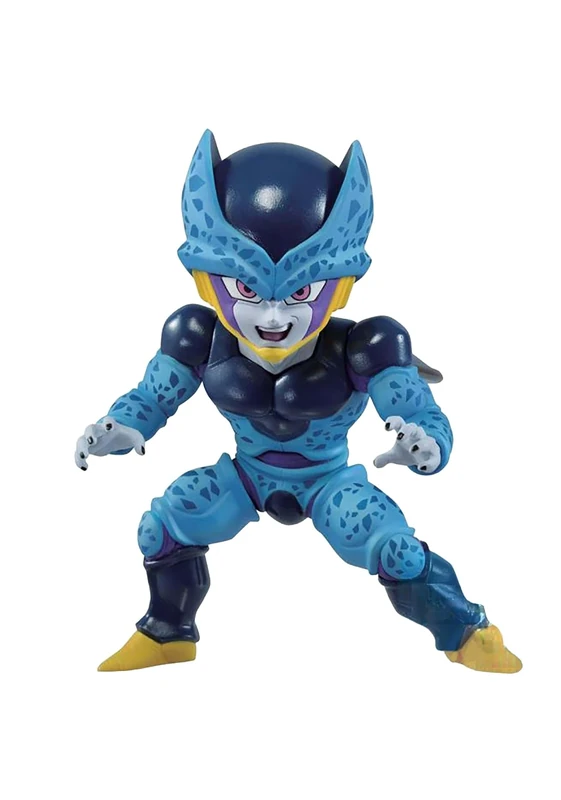 DRAGON BALL - Cell Junior - Figurine Ichibansho 10cm