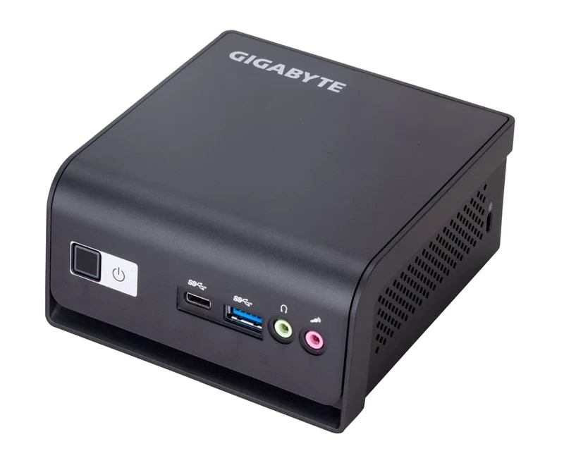 Gigabyte Barb GBT BRIX GB-BMCE-4500C Fanless,GB-BMCE-4500CFANLESS - Image 1