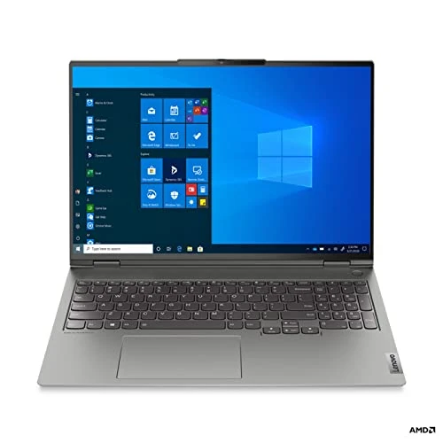 Lenovo TB 16p R7 5800H 16p 16GB 1TB