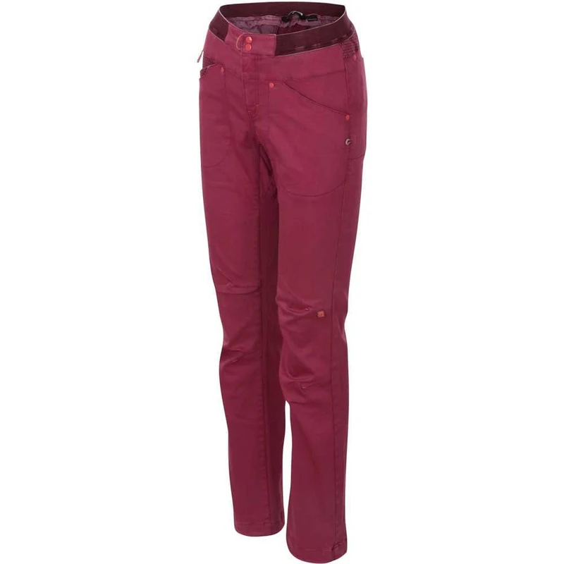 KARPOS 2501170-542 NOGHERA Winter W PNT Pants Women's Raspberry Radiance Size 40