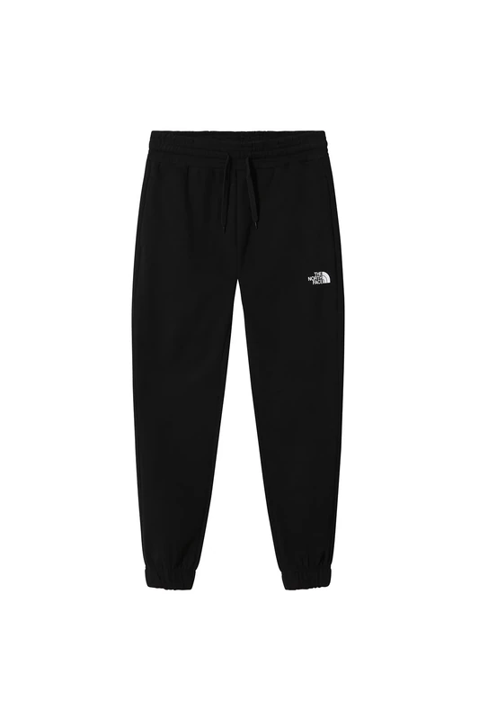 The North Face Standard Women's Pants, Black, S (NF0A5ID4JK3) - Image 1
