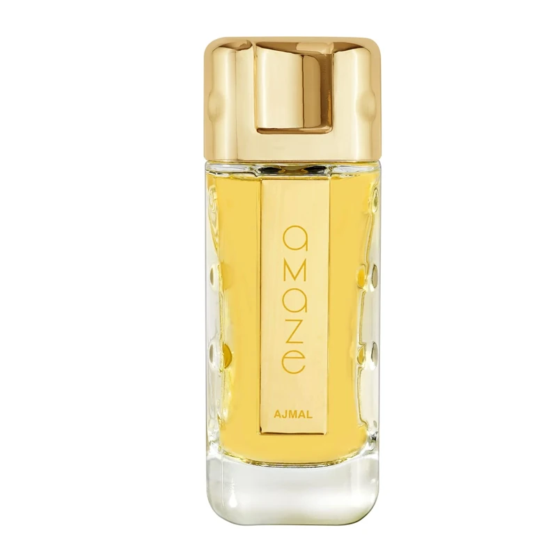 Ajmal Amaze For Her Eau de Parfum 75ml