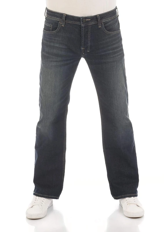 LTB Jeans Men's Tinman Jeans, 2 Years 305, 44W / 34L