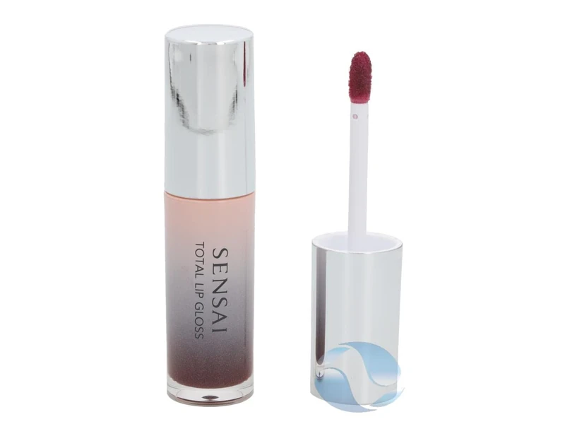 SENSAI 94954 Total Color Brillo De Lips 01 4.5ml for Adults, Designed for Everyday use, 4.5ml
