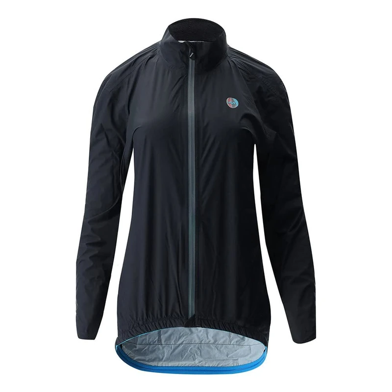 UYN Aerofit Functional Jacket - Black/Black - Women's Size L