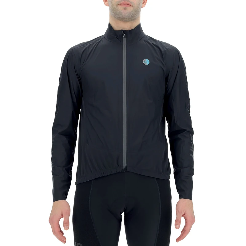 UYN Functional Jacket-O102090 Black/Black L