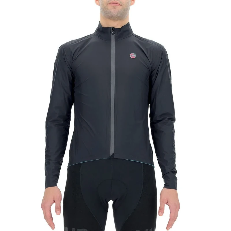 UYN Aerofit Functional Jacket Black/Black M