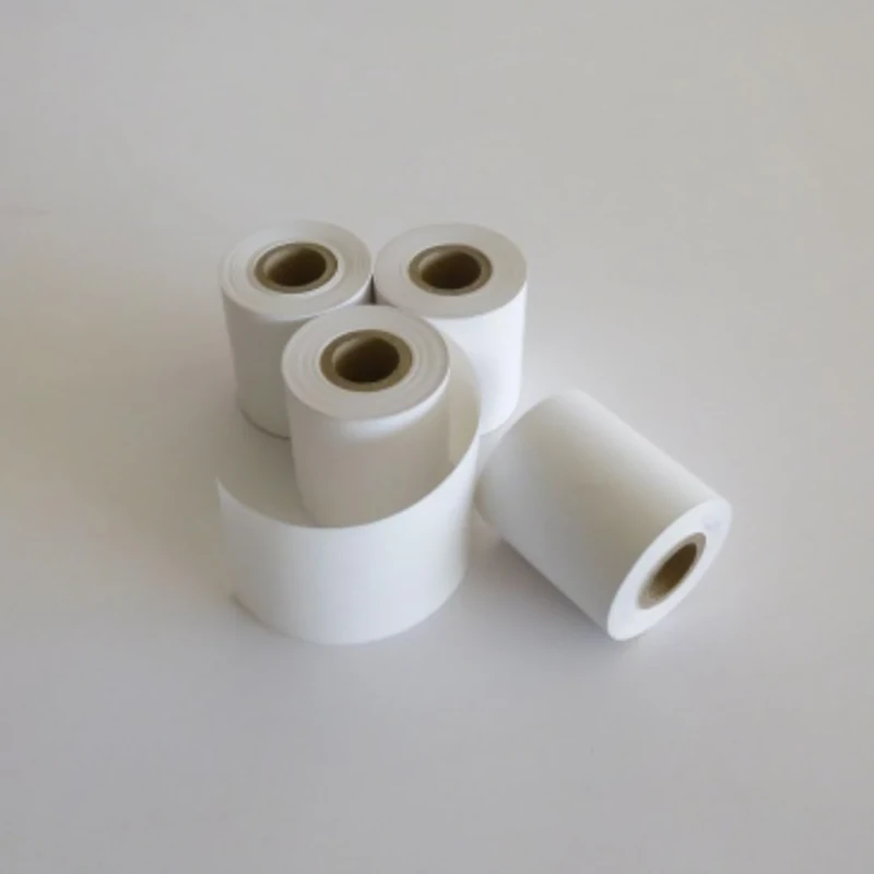 Paper labels 55 x 38 mm Direc Cf.40