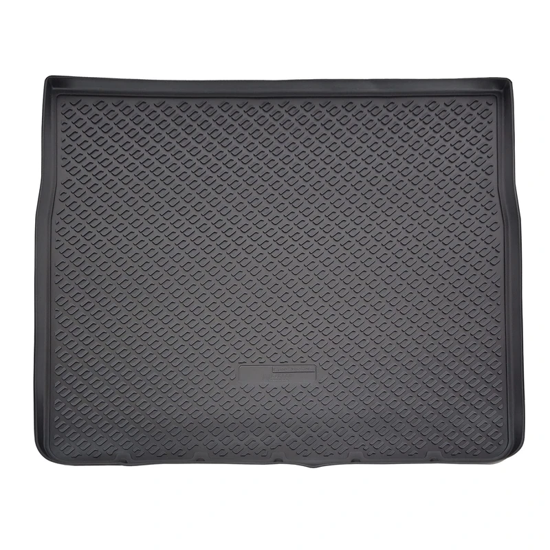 NORM Boot Liner fits Vauxhall Astra K Estate 2015-2021 boot mat with Non Slip Surface, Water Resistant, Raised edges, Easy to Roll Heavy Duty