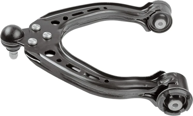 LEMFÖRDER 42625 01 Control/Trailing Arm Wheel Suspension for Tesla Model S (5YJS) 2012 - Left, Upper, Front Axle