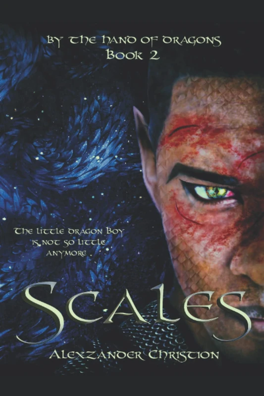 By the Hand of Dragons: Scales