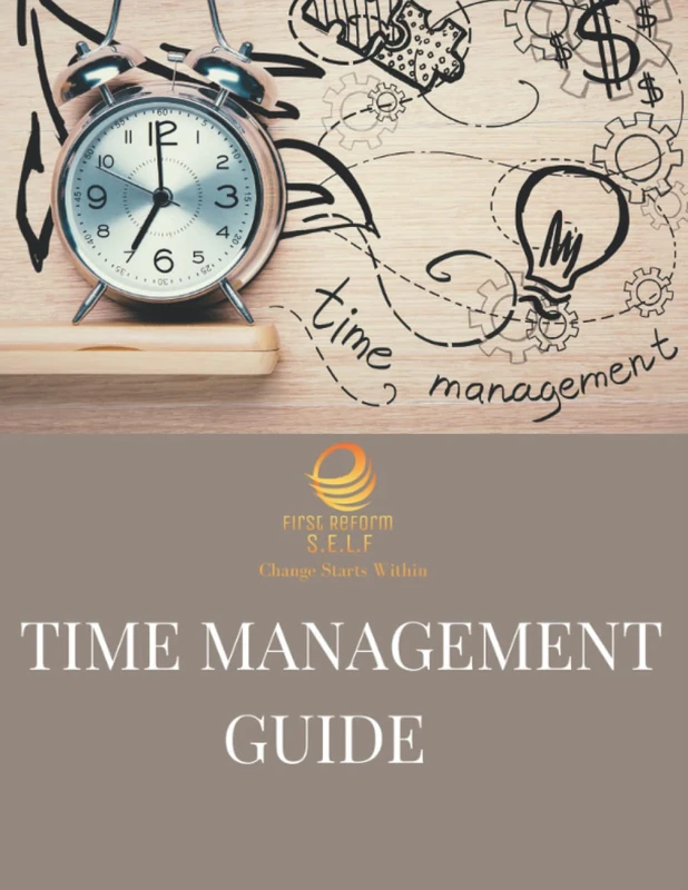 Time Management Guide
