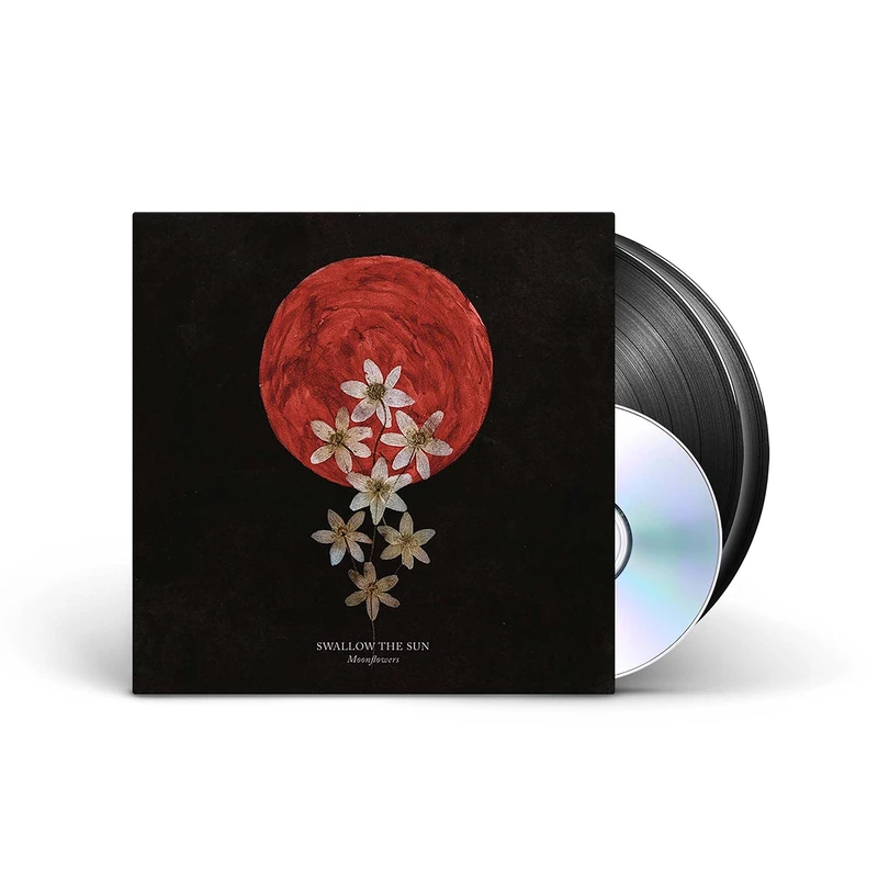 Moonflowers [VINYL] - Image 1