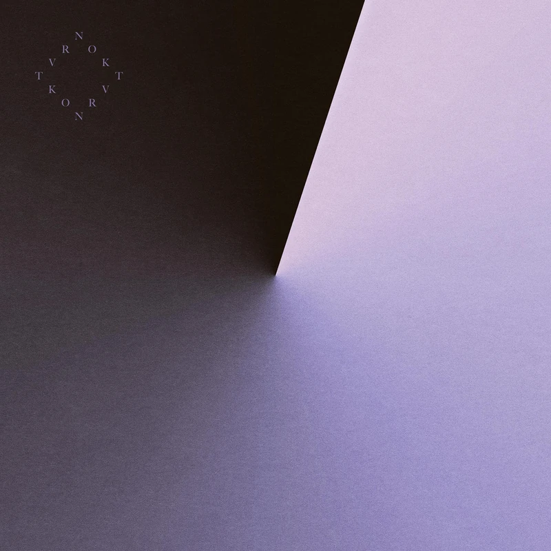 Noktvrn (Moss Green Vinyl) [VINYL]