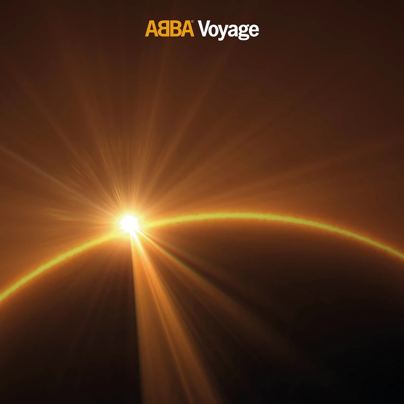 Voyage with "ABBA in Japan" [SHM-CD+2DVD] - Image 1