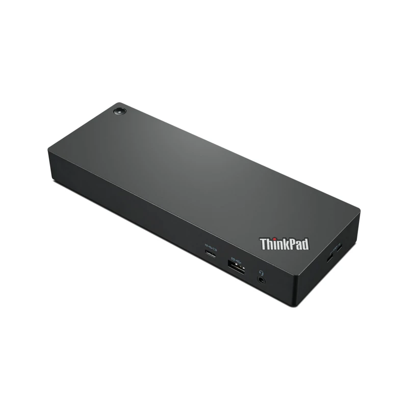 Lenovo ThinkPad Universal Thunderbolt 4 Dock - Dockingstation
