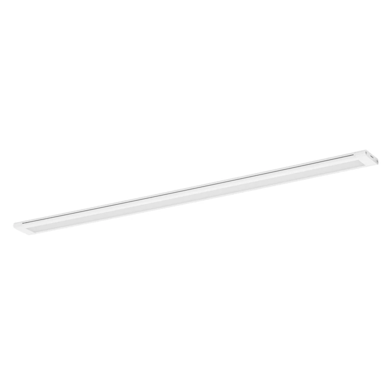 LEDVANCE SMART+ Wi-Fi - EXPANSION For Under-Cabinet Lamp 50cm, Light Strip Controllable Via App, LED Kitchen Lighting or Cabinet Light Dimmable, Lighting Adjustable From 2700 To 6500K - Image 1