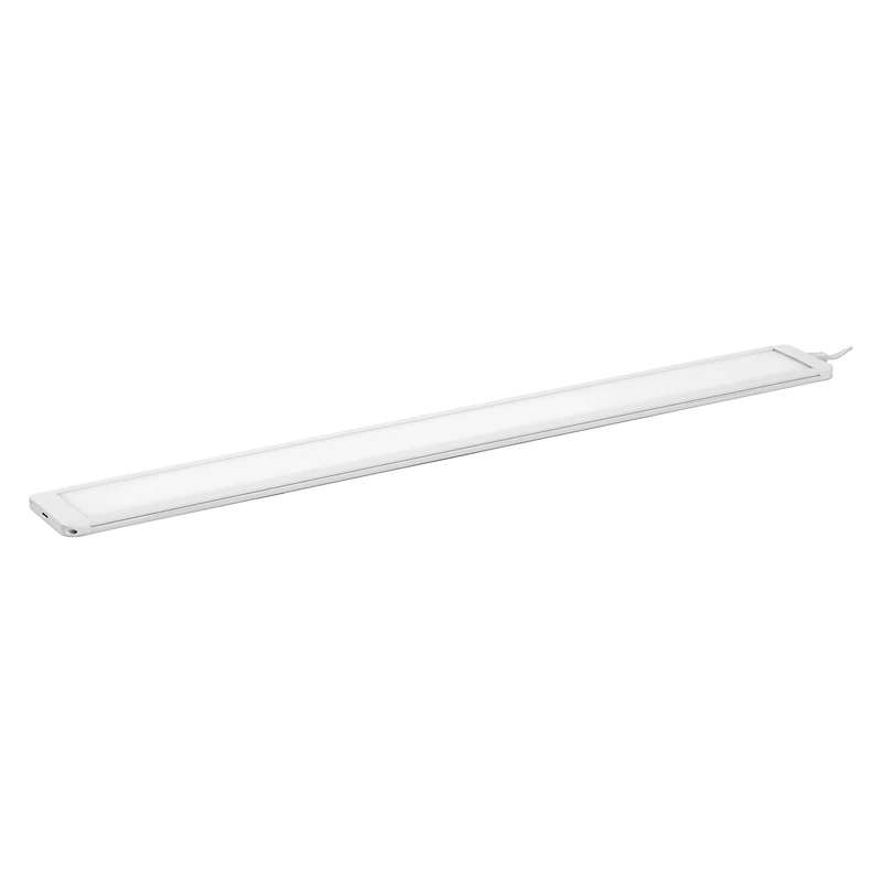 LEDVANCE Smart+ Wi-Fi - Under-Cabinet Light 60cm, Light Strip Controllable Via App, LED Kitchen Lighting or Cabinet Light Dimmable, Lighting Adjustable from 2700 to 6500K