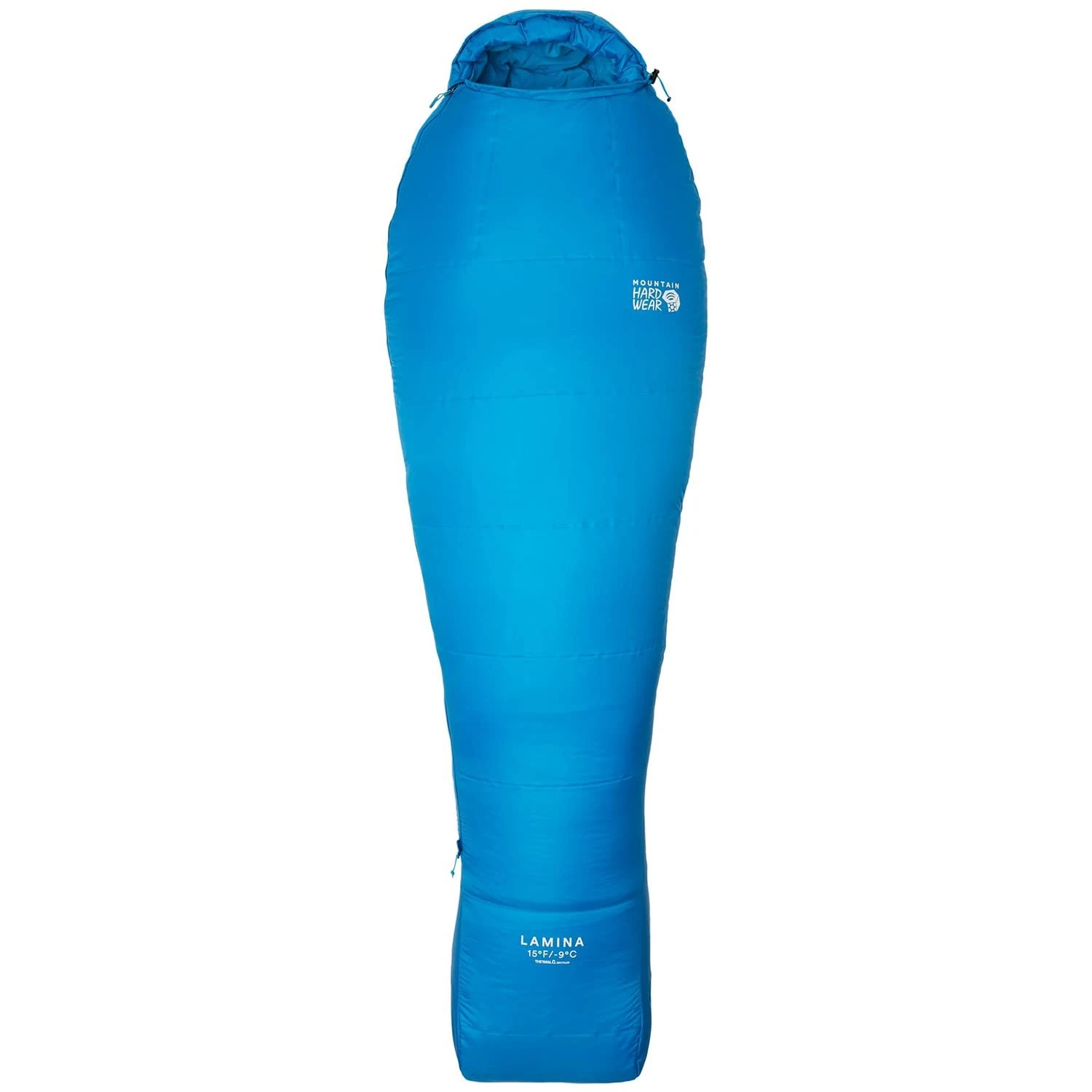 Mountain Hardwear Lamina 15F/-9C Long Sleeping Bag - Dark Compass