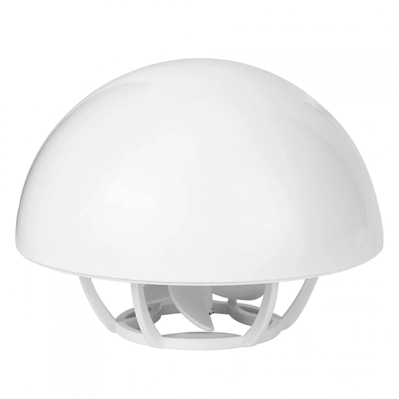 Shipenophy Dishwasher, Electric Ultrasonic Dishwasher Multifunctional Household USB Mini Ultrasonic Dish Washing Machine Cleaner High Pressure Water for Home Kitchen (Red)