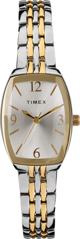 Timex Classics Women's 21mm Watch TW2T50200
