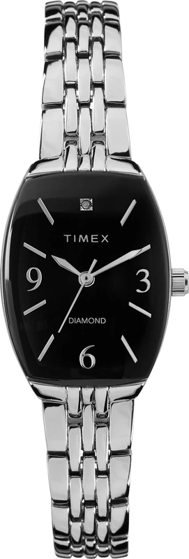 Timex Classics Women's 21mm Bracelet Watch TW2T50000