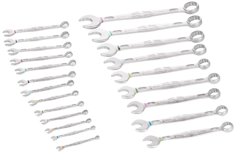 Wera 6003 Joker 22 Set 1