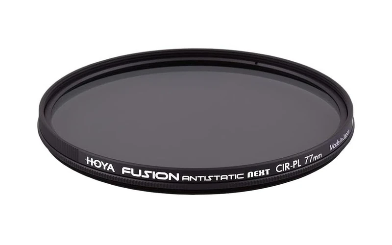 HOYA Circular Polarizing filter Fusion Antistatic Next ø67mm