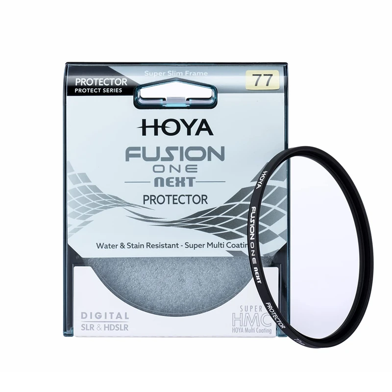 HOYA Protector filter FUSION One Next ø58mm