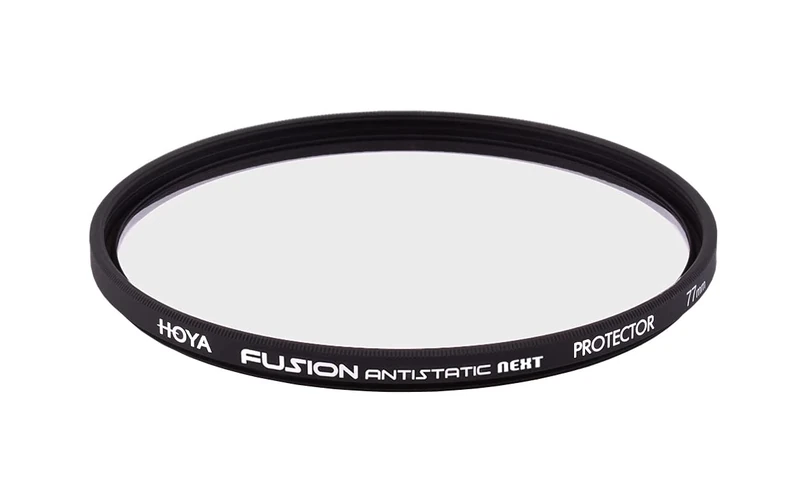 HOYA Protector filter Fusion Antistatic Next ø82mm