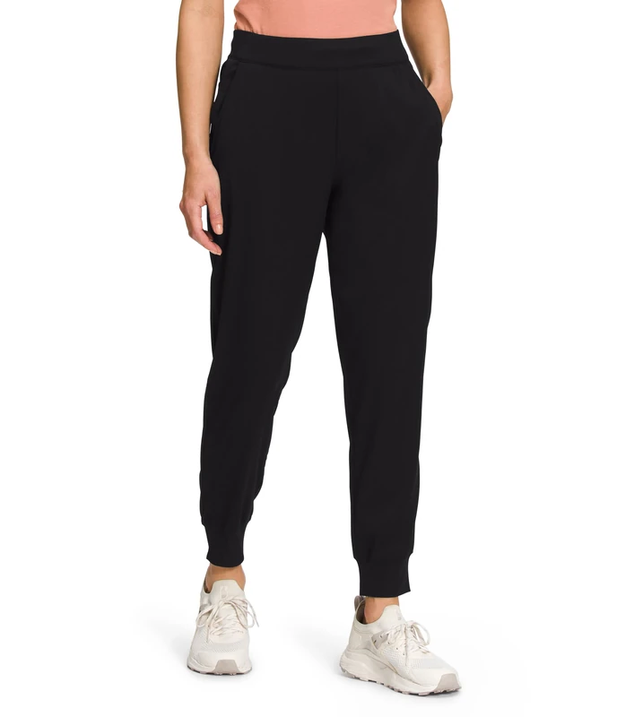 The North Face Aphrodite Trouser TNF Black XL