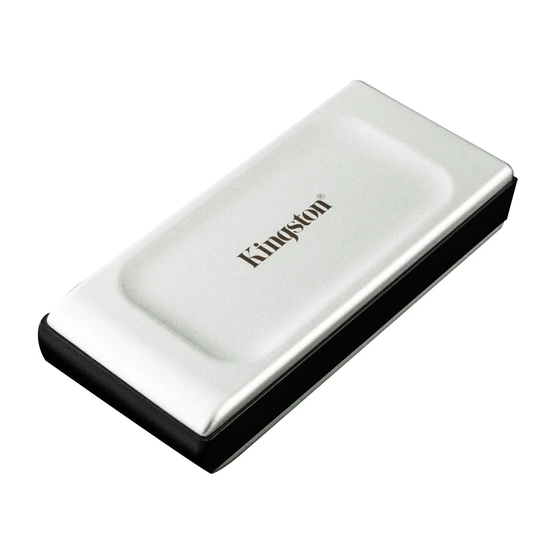 Kingston XS2000 2TB External SSD USB 3.2 Gen 2 Portable Solid State Drive - SXS2000/2000G