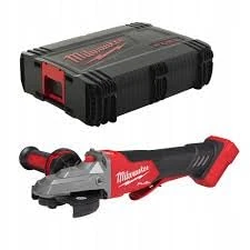 M18FSAGF125XPDB-0X 18v 125mm Angle Grinder Body Only