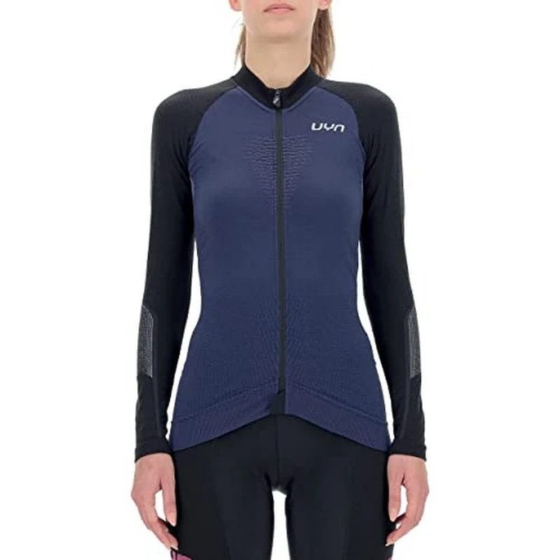UYN Women's Granfondo Long-Sleeved Shirt (Pack of 1