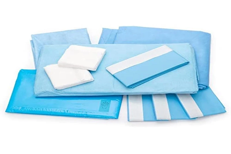 COVETRUS Surgical Cloth Set