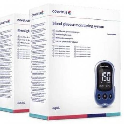 COVETRUS slide gauge
