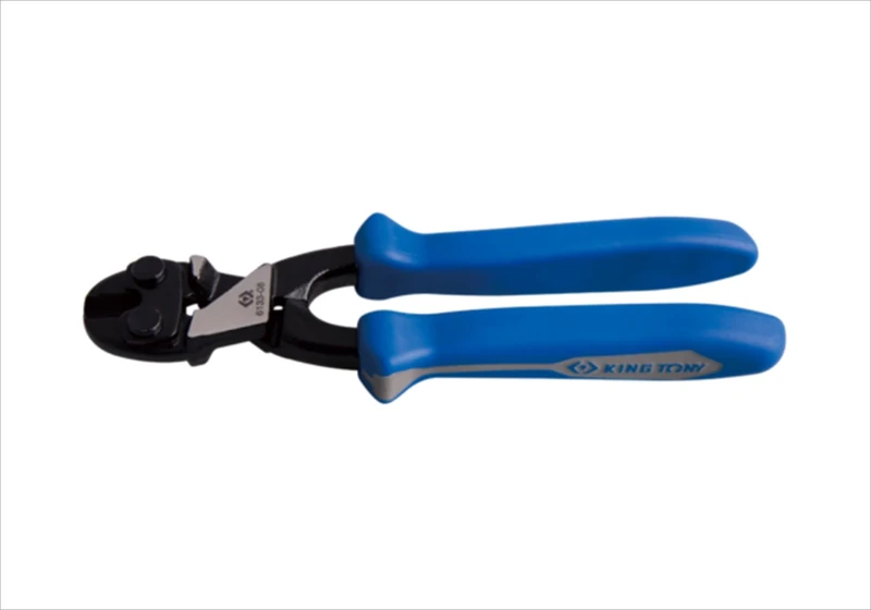 Alicate Cortante 200mm Health and Personal Care - Image 1