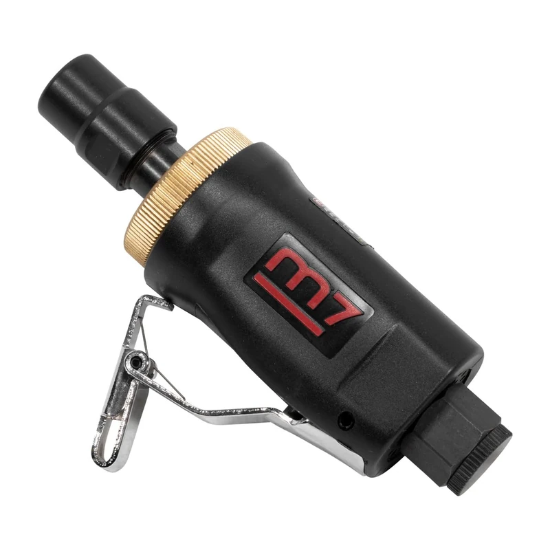 Mighty-Seven m7 Mini AIR DIE Grinder 0.3HP - Image 1