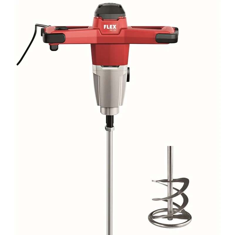 Flex FLE00379 Wire Agitator MXE 1202 Blade WR2 Ø140-495921 - Image 1