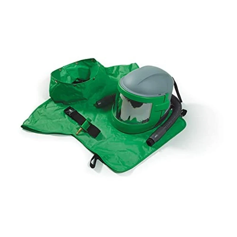 GVS Nova 3 Blast Respirator