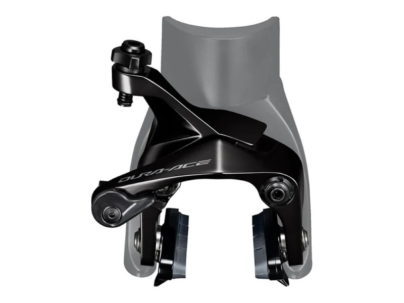 Shimano Dura-Ace BR-R9210 Dura-Ace brake calliper, direct mount, front