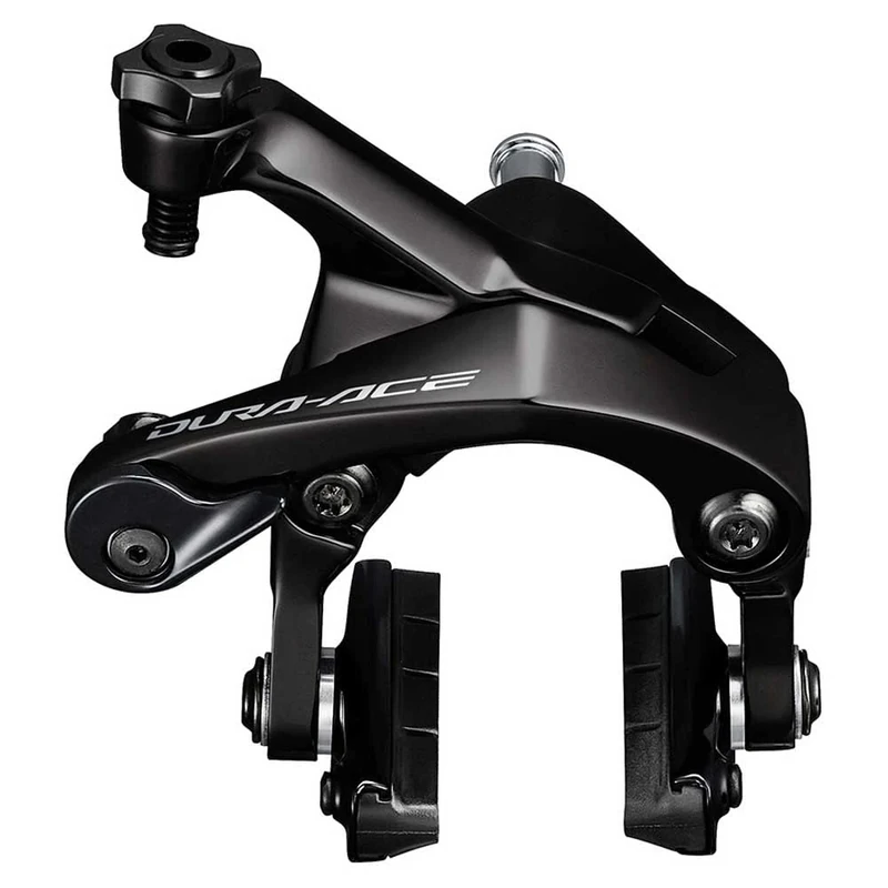 SHIMANO Dura-Ace Rear Brake Bridge, 51 mm, Sport, Black (Black), One Size